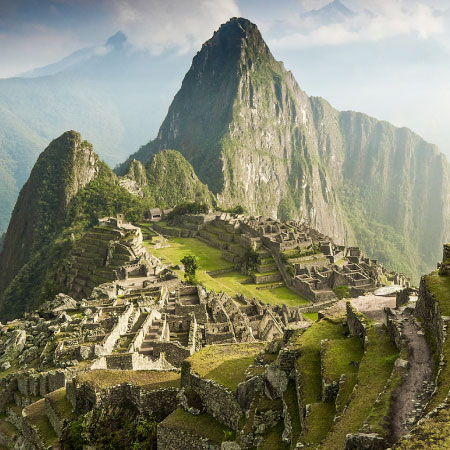 Machu Picchu Travel Tours Agency packages tickets Peru Inca Trail