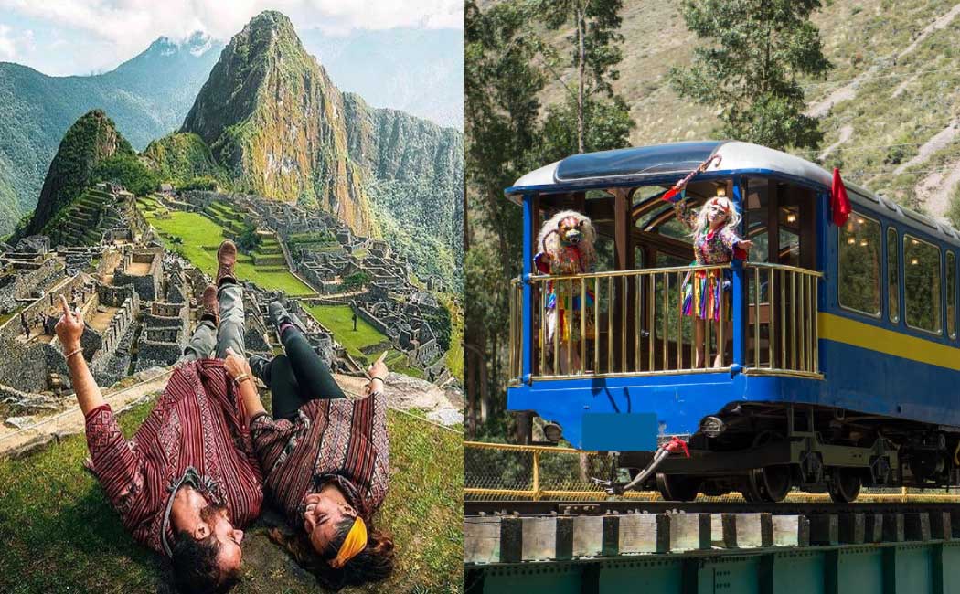 tour a machu picchu desde chile