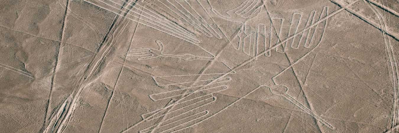 Nazca Lines Tours packages