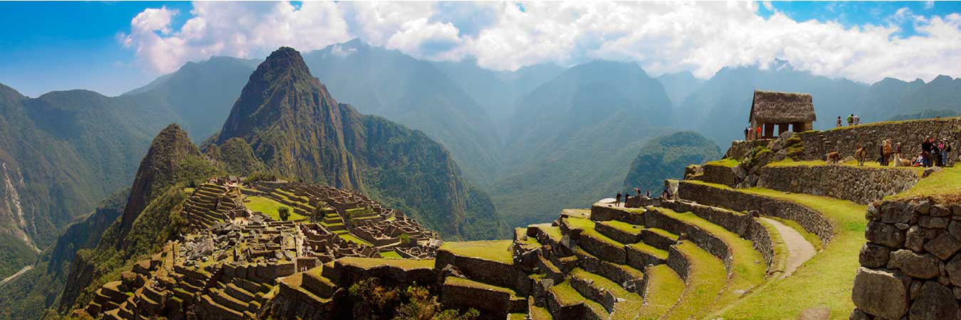 Machu Picchu Tours packages