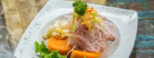 Ceviche