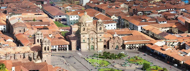 Cusco