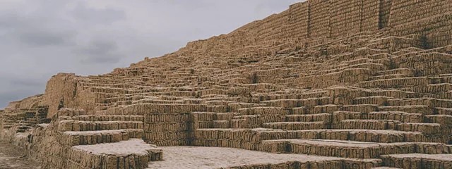 Huaca Pucllana