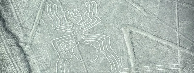 Nazca Lines