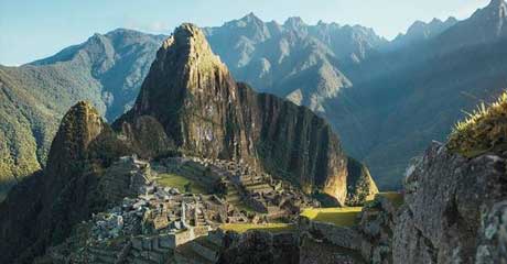 Año nuevo en Perú 5 días visita: Cusco, Machupicchu, Valle Sagrado