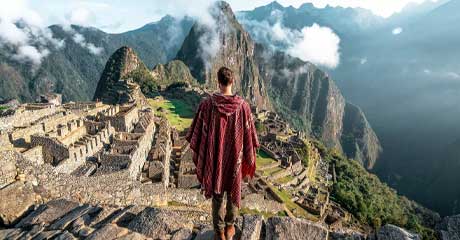 Tour Navidad en Perú 6 días visita: Lima, Cusco, Machupicchu, Valle Sagrado